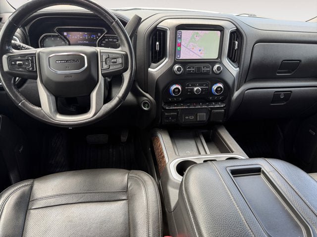 Used 2021 GMC Sierra 1500 Denali w/ Denali Premium Package AWD/4WD image 10