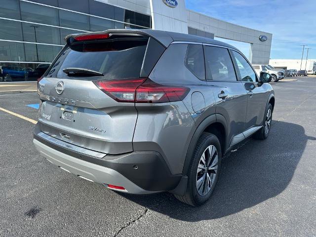 Used 2023 Nissan Rogue SV image 23
