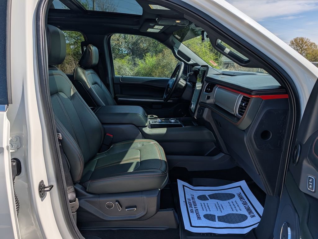 Certified 2022 Ford Expedition Timberline AWD/4WD image 26
