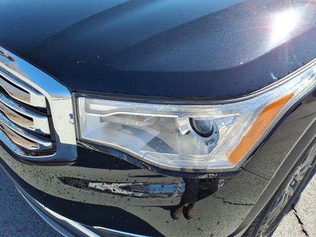 Used 2019 GMC Acadia SLT image 15