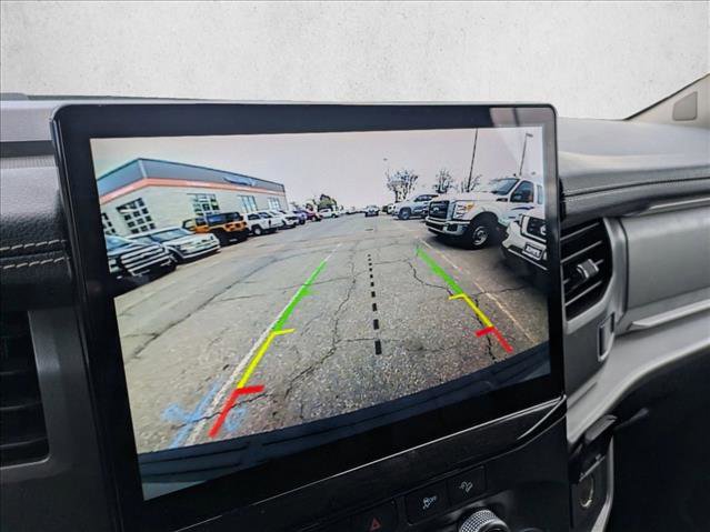 Certified 2024 Ford Expedition Max XLT AWD/4WD image 12