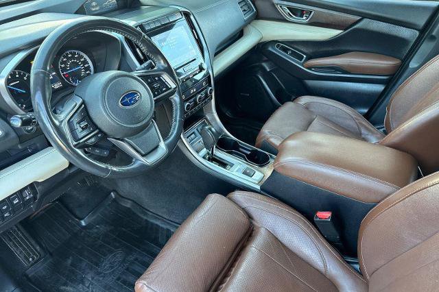 Used 2020 Subaru Ascent Touring w/ Popular Package #2A image 13