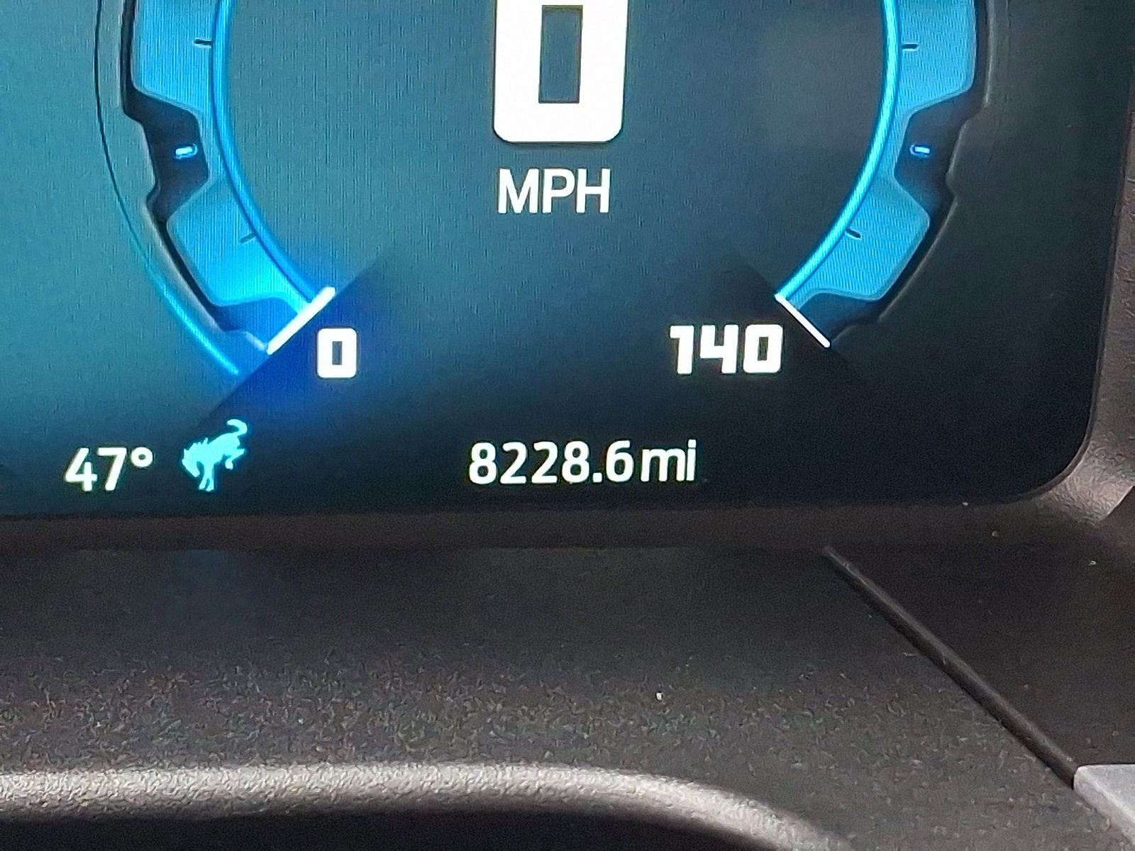 Certified 2025 Ford Bronco Sport Badlands AWD/4WD image 20