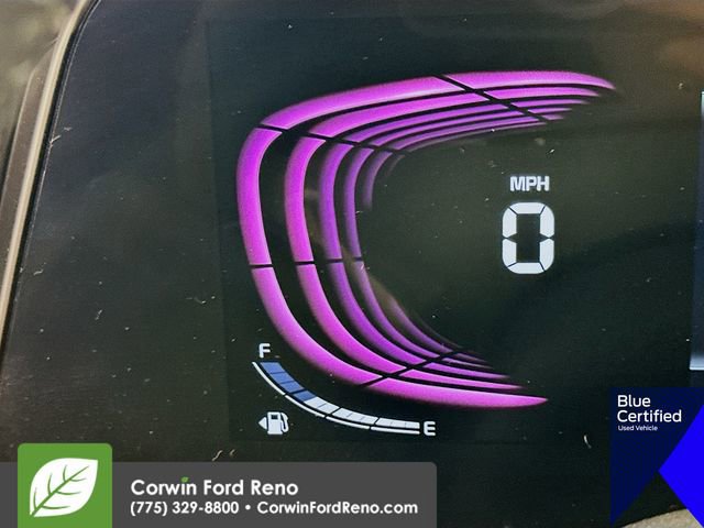 Used 2024 Kia Niro EX Touring image 14