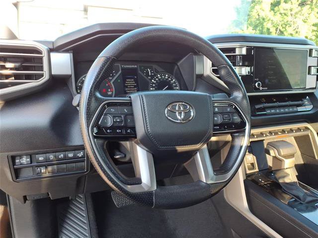 Used 2023 Toyota Tundra SR5 w/ SR5 Convenience Package RWD image 19