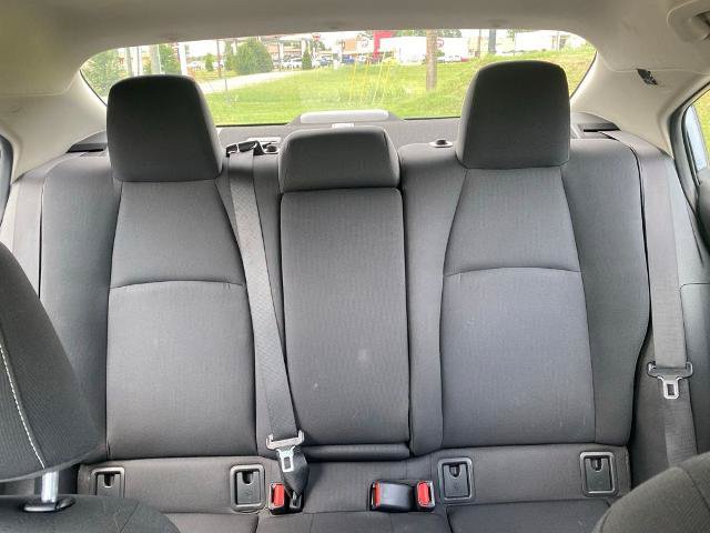 Used 2024 Toyota Corolla LE FWD image 25