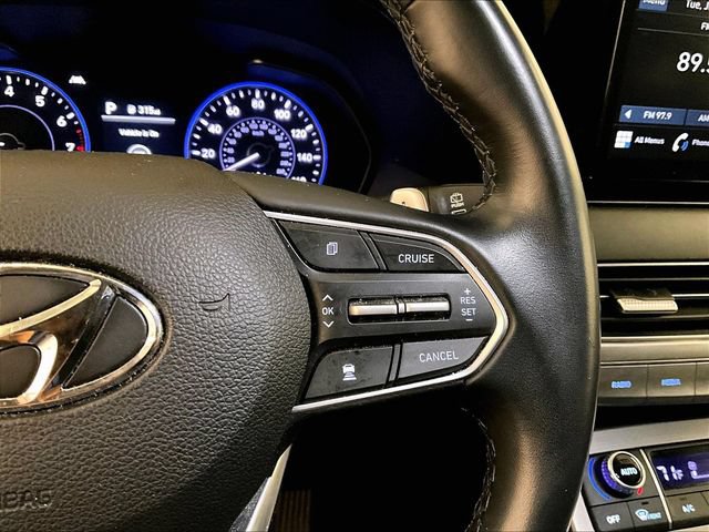 Used 2022 Hyundai Palisade SEL w/ Cargo Package FWD image 18