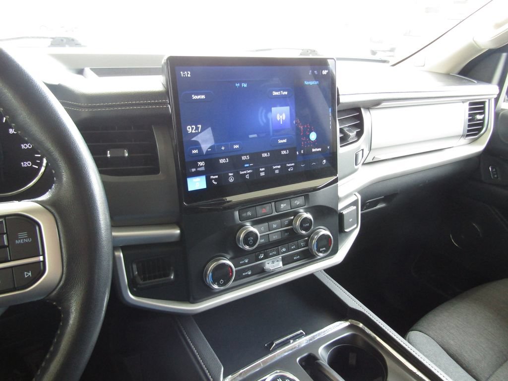 Certified 2024 Ford Expedition Max XLT AWD/4WD image 27