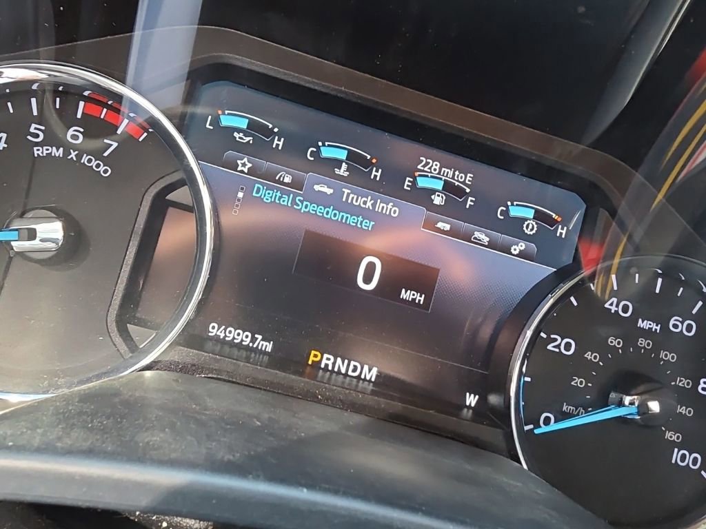 Certified 2021 Ford F250 XLT w/ Tremor Off-Road Package AWD/4WD image 17