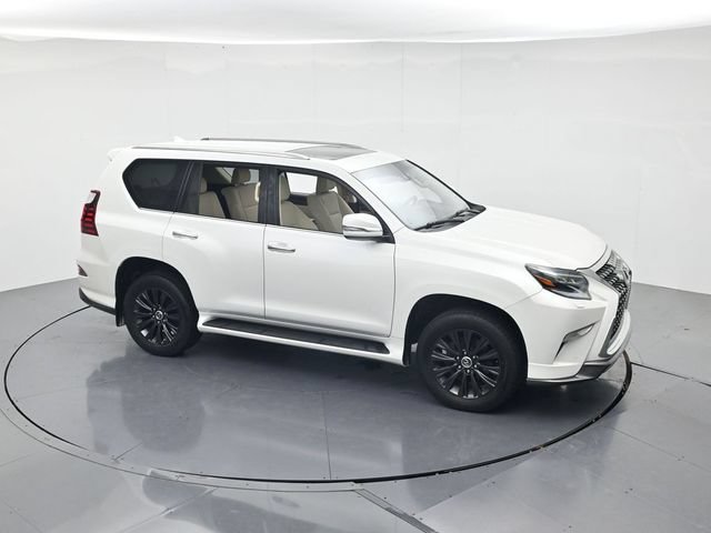 Used 2021 Lexus GX 460 Premium AWD/4WD image 48