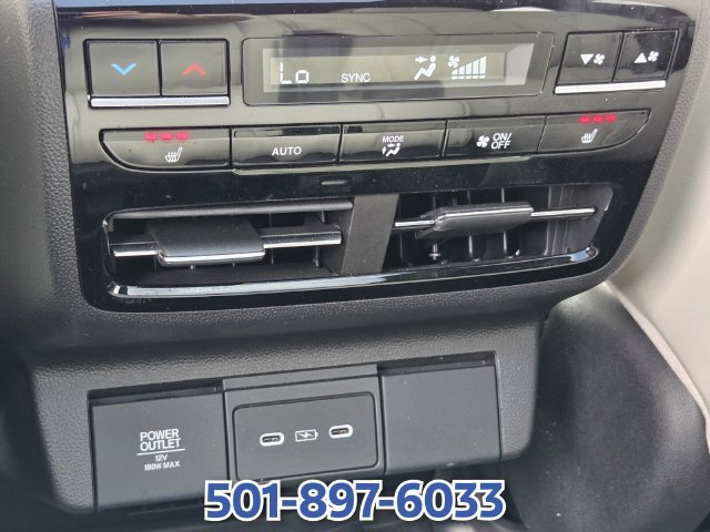 Used 2026 Acura MDX A-Spec w/ Advance Package AWD/4WD image 13