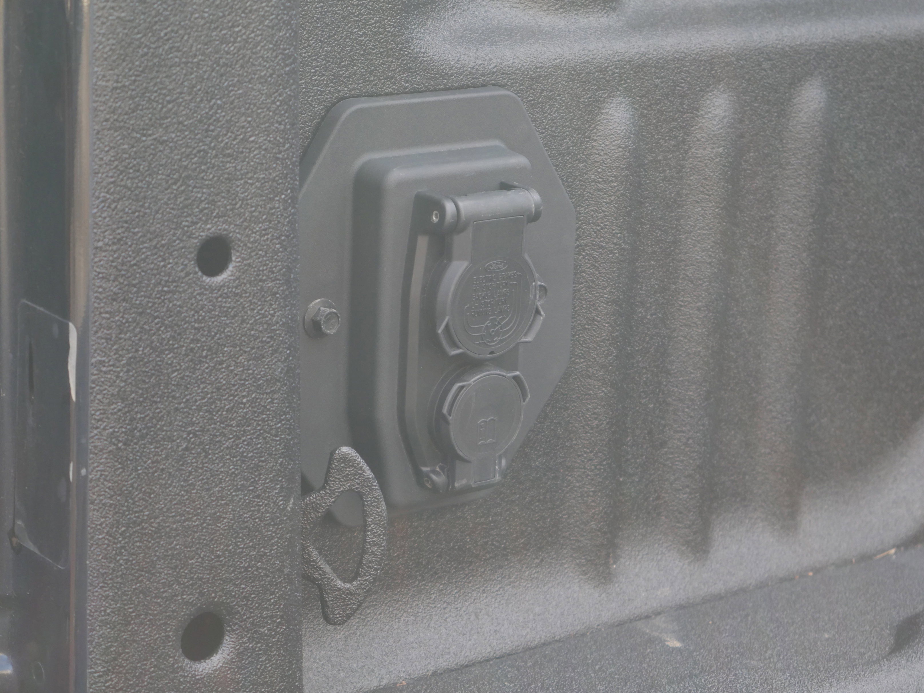 Certified 2024 Ford F350 Limited image 32