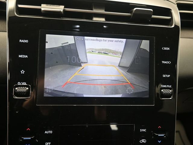 Used 2023 Hyundai Tucson SEL w/ Convenience Package AWD/4WD image 19