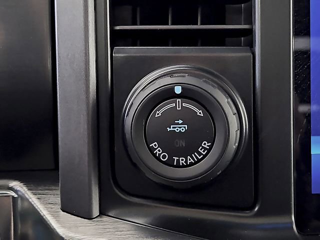 Certified 2023 Ford F150 Lariat w/ Equipment Group 502A High image 30