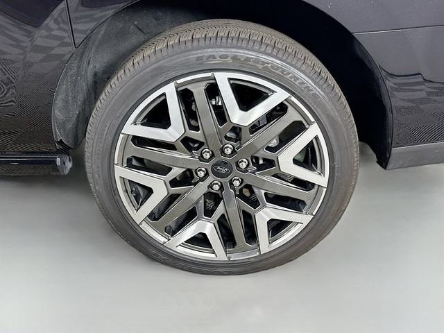 Certified 2025 Ford Expedition Max Platinum w/ Platinum Ultimate Package image 39