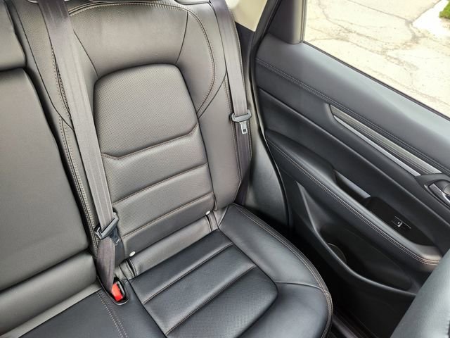 Used 2021 MAZDA CX-5 Grand Touring Reserve AWD/4WD image 18