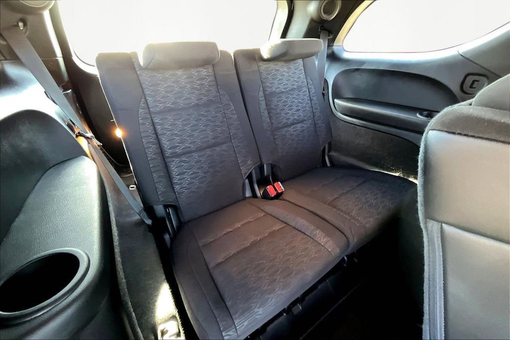 Used 2024 Dodge Durango R/T w/ Blacktop Package AWD/4WD image 28