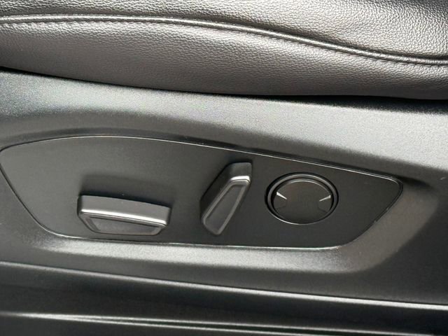 Certified 2023 Ford Explorer ST-Line w/ Class IV Trailer Tow Package image 7