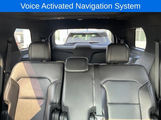 Certified 2017 Ford Explorer XLT w/ Equipment Group 202A AWD/4WD image 21