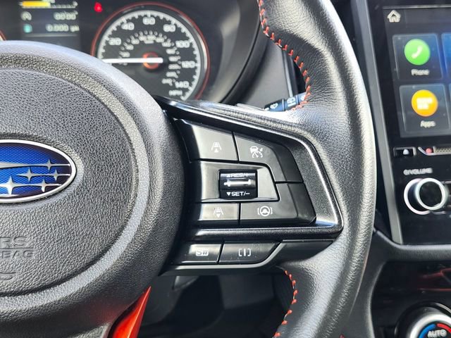 Used 2023 Subaru Forester Sport AWD/4WD image 31