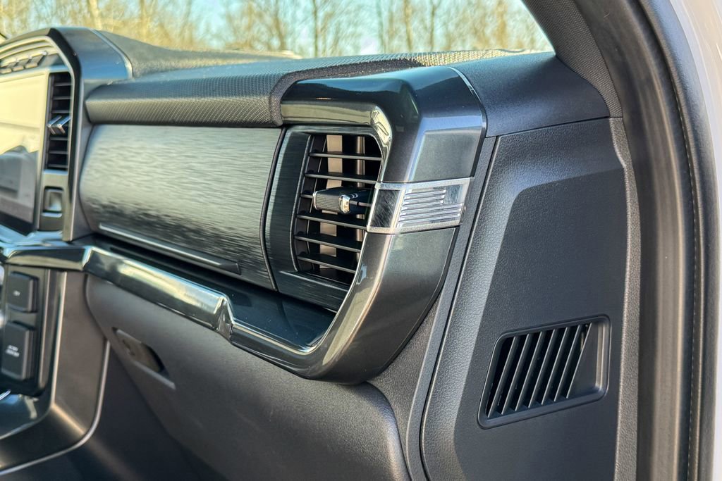 Certified 2023 Ford F150 XLT w/ Equipment Group 302A High image 20