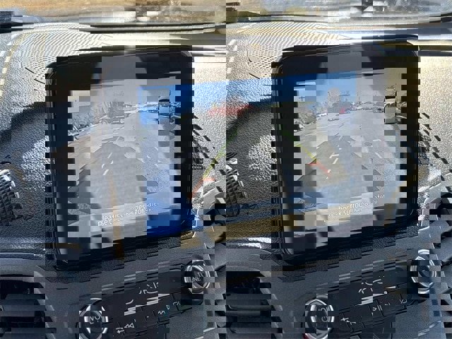 Certified 2022 Ford Transit Connect XLT image 26