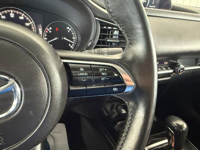 Used 2024 MAZDA CX-30 AWD 2.5 S w/ Select Sport Pkg image 12