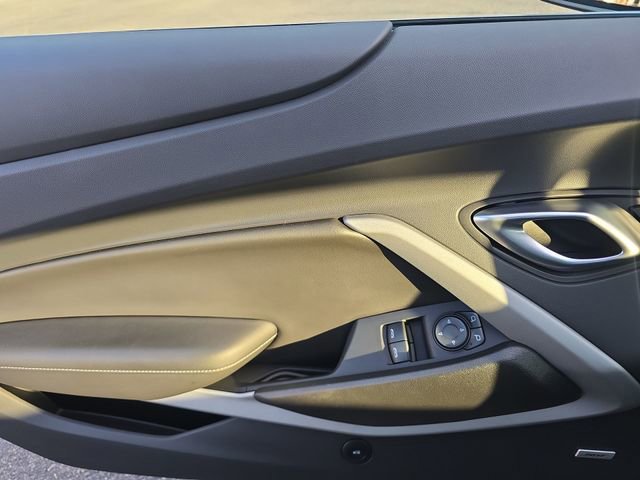 Used 2022 Chevrolet Camaro LT w/ RS Package image 14