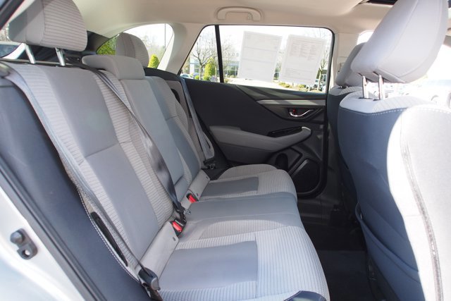 Used 2022 Subaru Outback Premium image 13