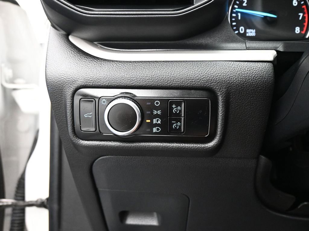 Certified 2023 Ford Explorer XLT image 41