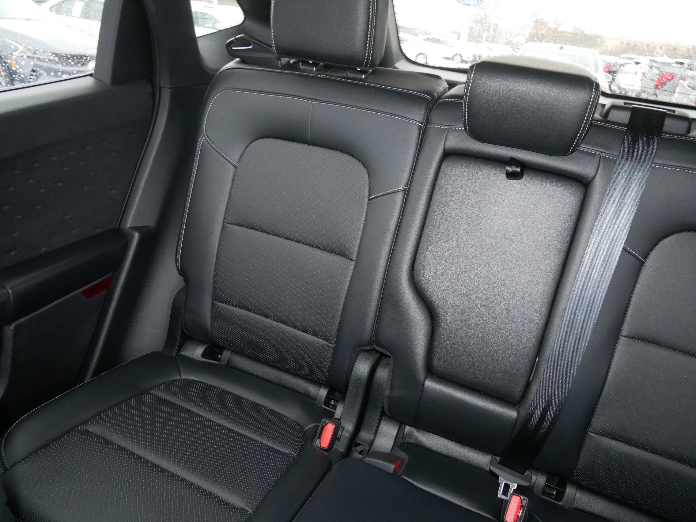 Certified 2020 Ford Escape SEL image 12