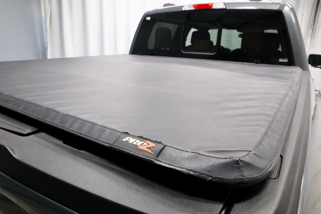 Certified 2023 Ford F150 Lariat w/ Equipment Group 502A High image 13