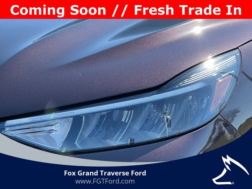 Certified 2023 Ford Escape ST-Line Select w/ Tech Pack #2 AWD/4WD image 38