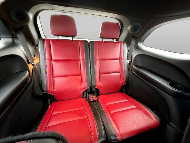 Used 2022 Dodge Durango R/T w/ Tow 'N Go Group AWD/4WD image 28