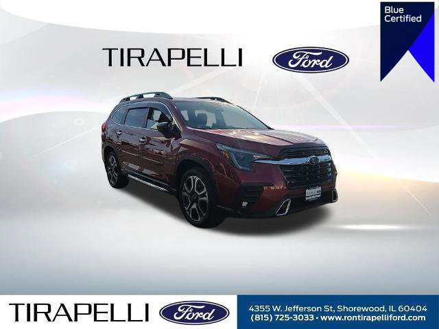 Used 2024 Subaru Ascent Touring