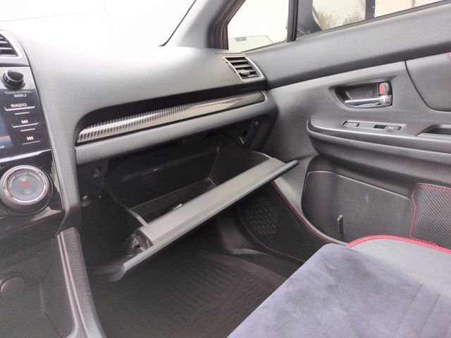 Used 2020 Subaru WRX Premium w/ Performance Package AWD/4WD image 43