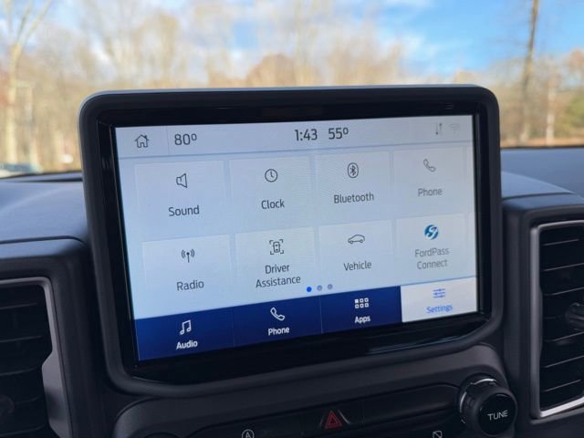 Certified 2022 Ford Bronco Sport Big Bend w/ Convenience Package image 29