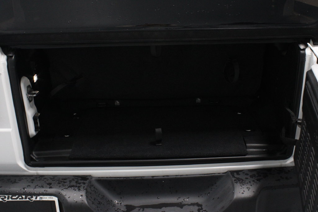Used 2024 Jeep Wrangler Sport AWD/4WD image 18
