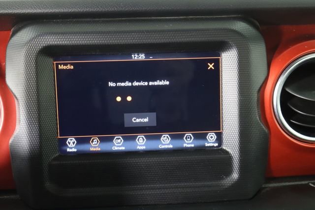 Used 2021 Jeep Wrangler Unlimited Rubicon w/ Cold Weather Group image 50