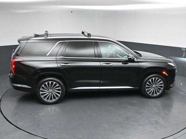 Used 2025 Hyundai Palisade Calligraphy AWD/4WD image 51