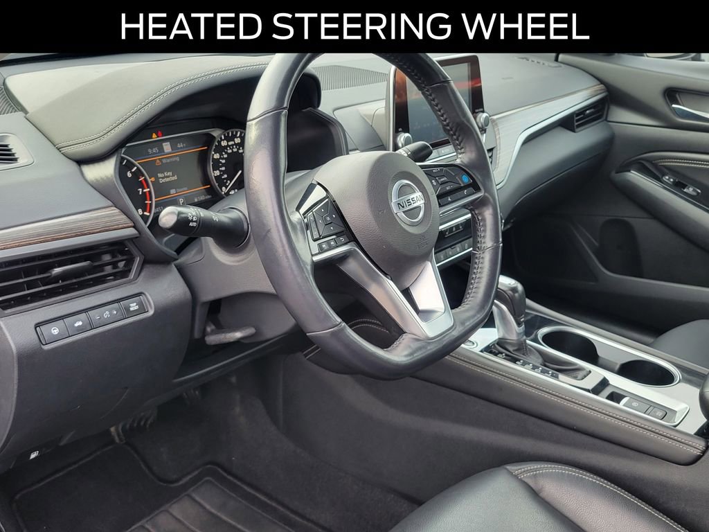 Used 2021 Nissan Altima 2.5 SL image 16