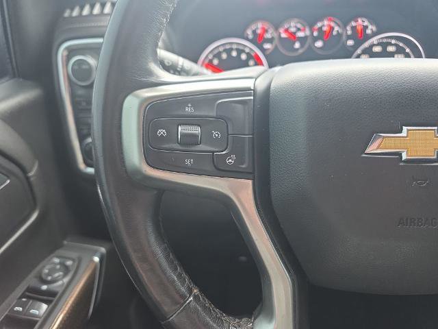 Used 2020 Chevrolet Silverado 1500 LT w/ All-Star Edition image 28