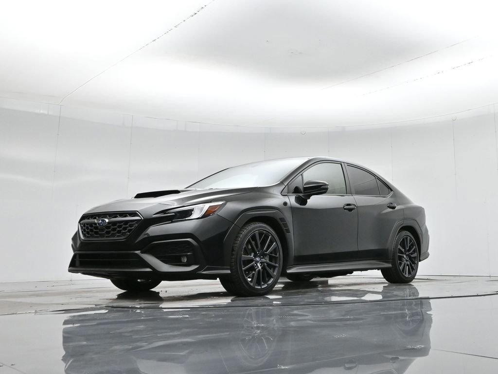 Used 2022 Subaru WRX Limited image 28