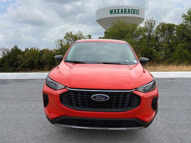 Certified 2024 Ford Escape Active FWD image 2
