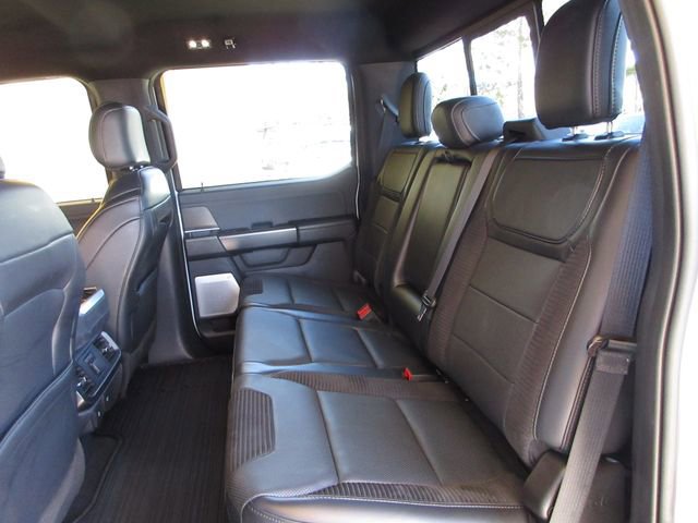 Certified 2023 Ford F150 Raptor w/ Raptor 37 Performance Package image 26