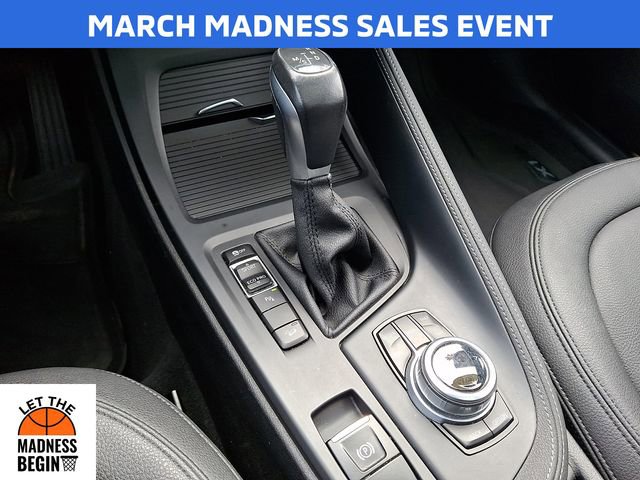 Used 2018 BMW X1 xDrive28i image 22