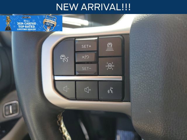 Certified 2023 Ford Expedition Max Limited image 21