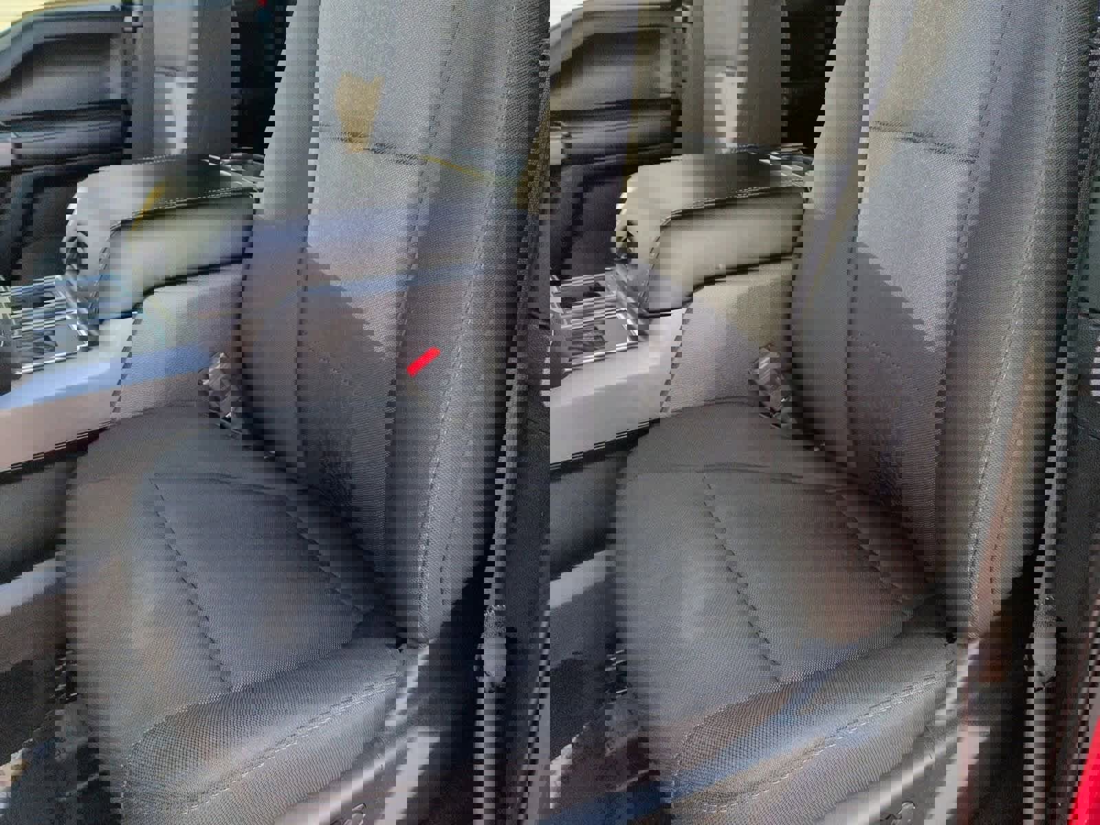 Certified 2020 Ford F150 XLT w/ Equipment Group 302A Luxury image 17