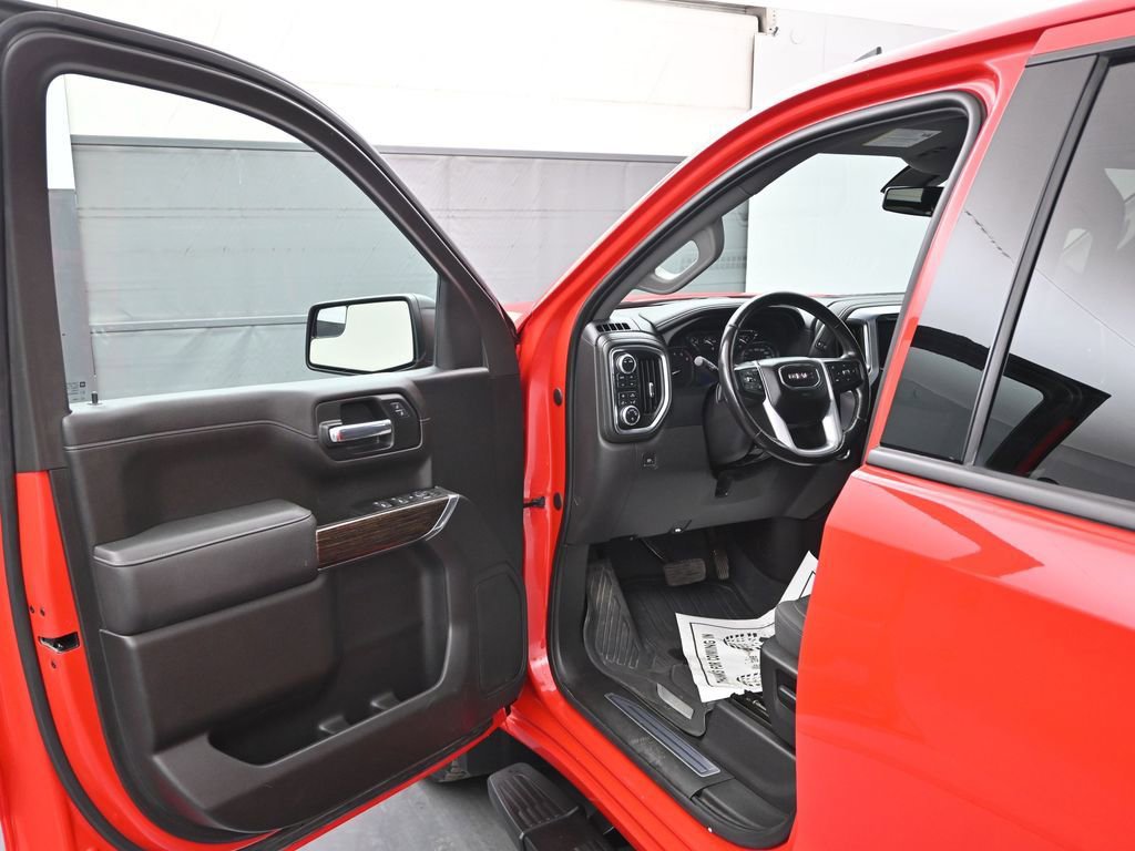 Used 2022 GMC Sierra 1500 Elevation image 7