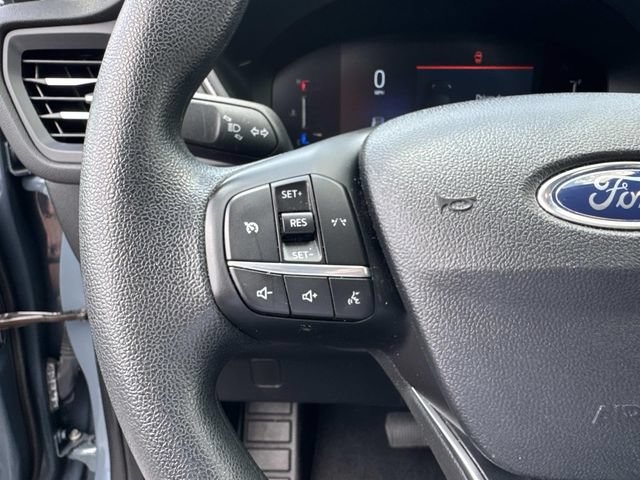 Certified 2025 Ford Escape Active AWD/4WD image 22